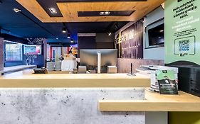 ibis budget Dortmund West